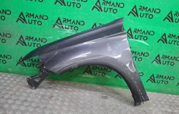 Крыло Mitsubishi Outlander 2015-2023 5220K685 3, переднее левое