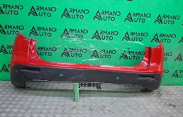 Бампер Suzuki Vitara 2014-нв 7181154P00N49 2, задний