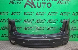 Бампер Mazda CX-5 2011-2017 KDY35022XF8P 1, задний