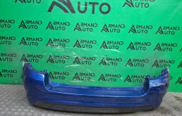 Бампер Lada Granta 2018-нв 8450103787 1, задний