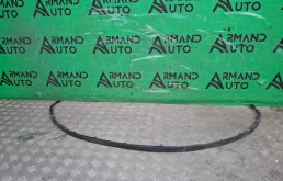 Спойлер бампера Hyundai Tucson 2020-нв 86591N9000 4, передний