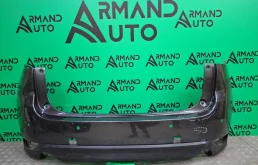Бампер Mazda CX-5 2017-2021 KBYB5022XB8P 2, задний