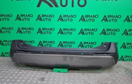 Бампер Toyota RAV4 2018-нв 521590R280 5 XA50, задний