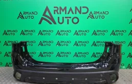 Бампер Mitsubishi Outlander 2018-2023 6410D750 3, задний