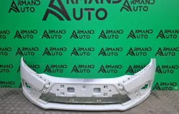 Бампер Lada Granta 2018-нв 8450103785 1, передний