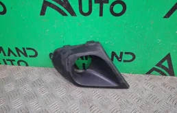 Окантовка птф Renault Duster 2021-нв 261A36432R 2, левая