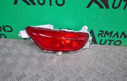 Фонарь противотуманный Mazda CX-5 2017-нв KB8M51650C 2, правый