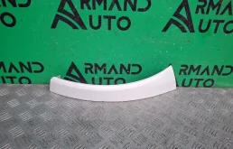 Накладка фары Citroen Jumper 2006-2014 7810R1 2, левая