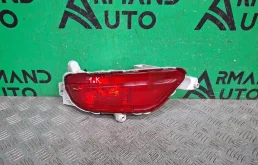 Фонарь противотуманный Mazda CX-5 2017-нв KB8M51660C 2, левый
