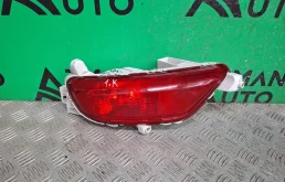 Фонарь противотуманный Mazda CX-5 2017-нв KB8M51660C 2, левый