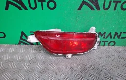 Фонарь противотуманный Mazda CX-5 2017-нв KB8M51650C 2, правый