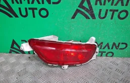 Фонарь противотуманный Mazda CX-5 2017-нв KB8M51650C 2, правый