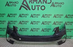Бампер KIA Seltos 2019-нв 86511Q5000 1, передний