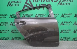 Дверь Mazda 6 2012-2024 GHY17202XB 3 GJ, задняя правая