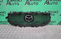 Решетка радиатора Mazda CX-5 2017-нв KB8B50710J 2