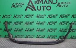 Юбка бампера Hyundai Tucson 2018-2021 86512D7500 3, передняя