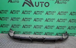 Юбка бампера Haval F7x 2022-2024 2804202XKQ11A 1, задняя