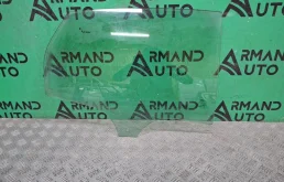 Стекло двери FORD Focus 2011-2019 1706320 3, заднее правое