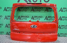 Дверь багажника KIA Soul 2013-2019 73700B2000 2 PS