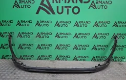 Юбка бампера Hyundai Tucson 2018-2021 86512D7500 3, передняя