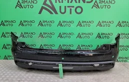 Бампер Haval Jolion 2021-2024 2804104XST01A 1, задний