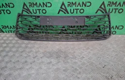 Решетка бампера Mitsubishi Pajero Sport 2015-2021 6402A373 3, передняя