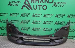 Бампер Mazda CX-5 2017-2021 KF1B50031E8P 2, передний