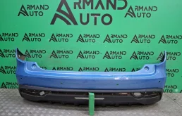 Бампер Haval Jolion 2021-2024 2804104XST01A 1, задний