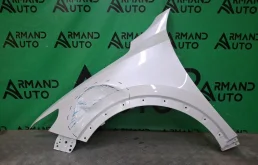 Крыло Haval F7 2018-2024 8403109XKQ00A 1, переднее левое