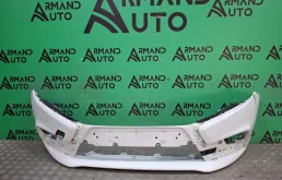 Бампер Lada Vesta 2015-2022 8450006666 1, передний
