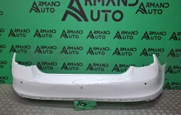 Бампер Skoda Rapid 2014-2020 60U807421B 1, задний