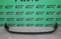 Юбка бампера Toyota RAV4 2015-2019 5216942010 4 CA40, задняя