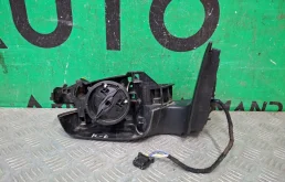 Зеркало Skoda Rapid 2014-2020 5JB857507E9B9 1, левое
