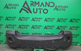 Бампер Opel Antara 2006-2017 96660231 1, задний