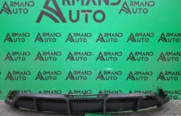 Юбка бампера Haval F7x 2022-2024 2804202XKQ11A 1, задняя