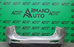 Бампер Mitsubishi Outlander 2012-2014 6410C688 3, задний