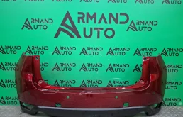 Бампер Mazda CX-5 2017-2021 KBYB5022XB8P 2, задний