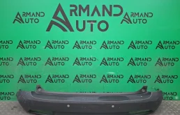 Бампер Honda CR-V 2011-2015 71501T1GG00 4, задний