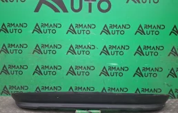Юбка бампера KIA Rio 2015-2017 866124Y500 3 QB, задняя