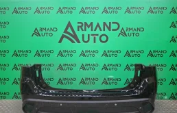 Бампер Mitsubishi Outlander 2015-2018 6410C994 3, задний