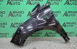 Крыло Ford Kuga 2012-2019 2344153 2 CBS, переднее левое