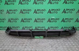 Юбка бампера Haval F7x 2022-2024 2804202XKQ11A 1, задняя