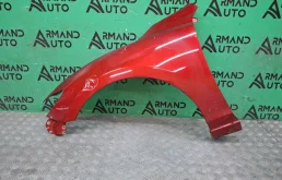 Крыло Mazda 6 2012-2024 GHP952211A 3 GJ, переднее левое