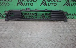 Решетка бампера нижняя Mitsubishi Outlander 2012-2015 6402A233 3, передняя