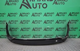 Юбка бампера Hyundai Tucson 2015-2018 86612D7000 3, задняя