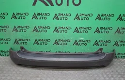 Бампер Honda CR-V 2011-2015 71501T1GG00 4, задний