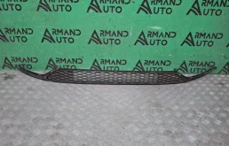 Решетка бампера Kia Cerato 2013-2016 86522A7000 3, передняя