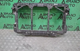 Панель передняя (суппорт радиатора) Mazda 6 2012-2024 GHR553110B 3 GJ