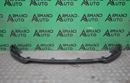 Юбка бампера Hyundai IX35 2010-2015 865122Y000 1, передняя