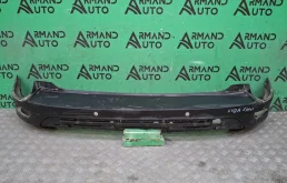 Бампер Ford Kuga 2012-2019 2106423 2 CBS, задний
